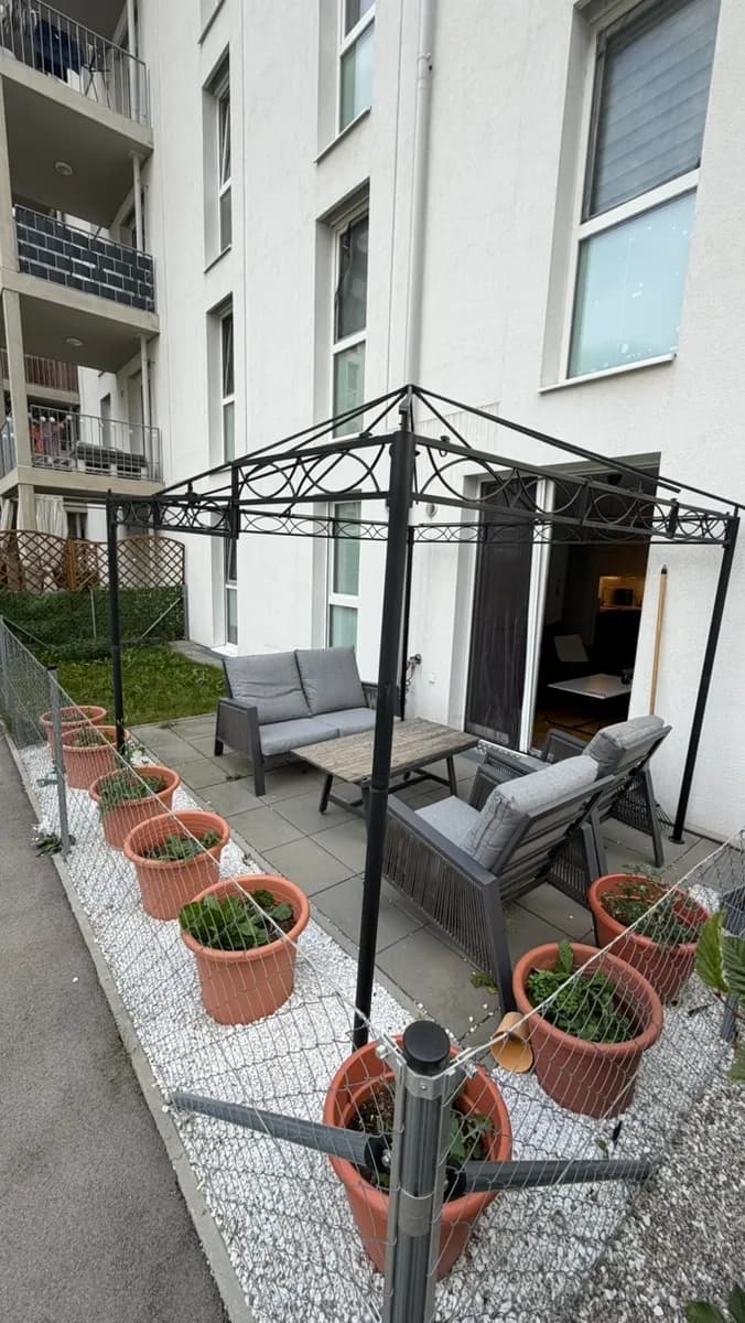 2-Zimmer-Wohnung mieten in Wien – 52 m², € 750 – Bild 20 von 21