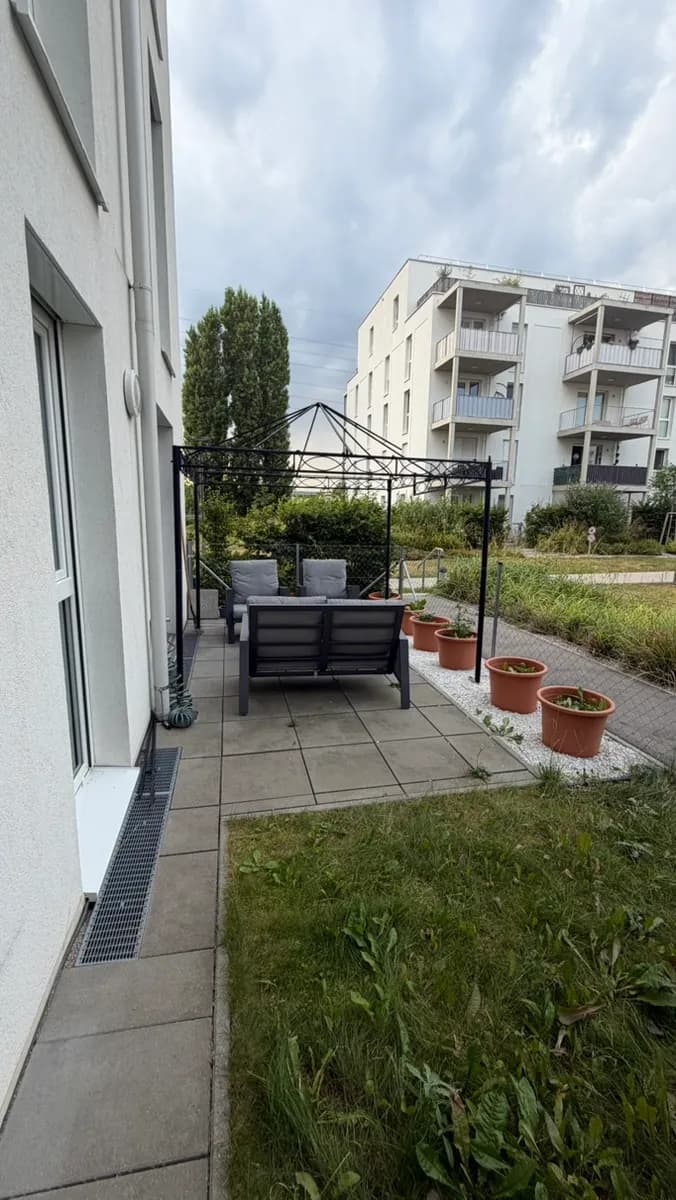 2-Zimmer-Wohnung mieten in Wien – 52 m², € 750 – Bild 21 von 21