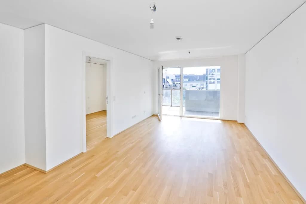 2-Zimmer-Wohnung kaufen in Wien – 45,14 m², € 510.500 – Bild 1 von 13