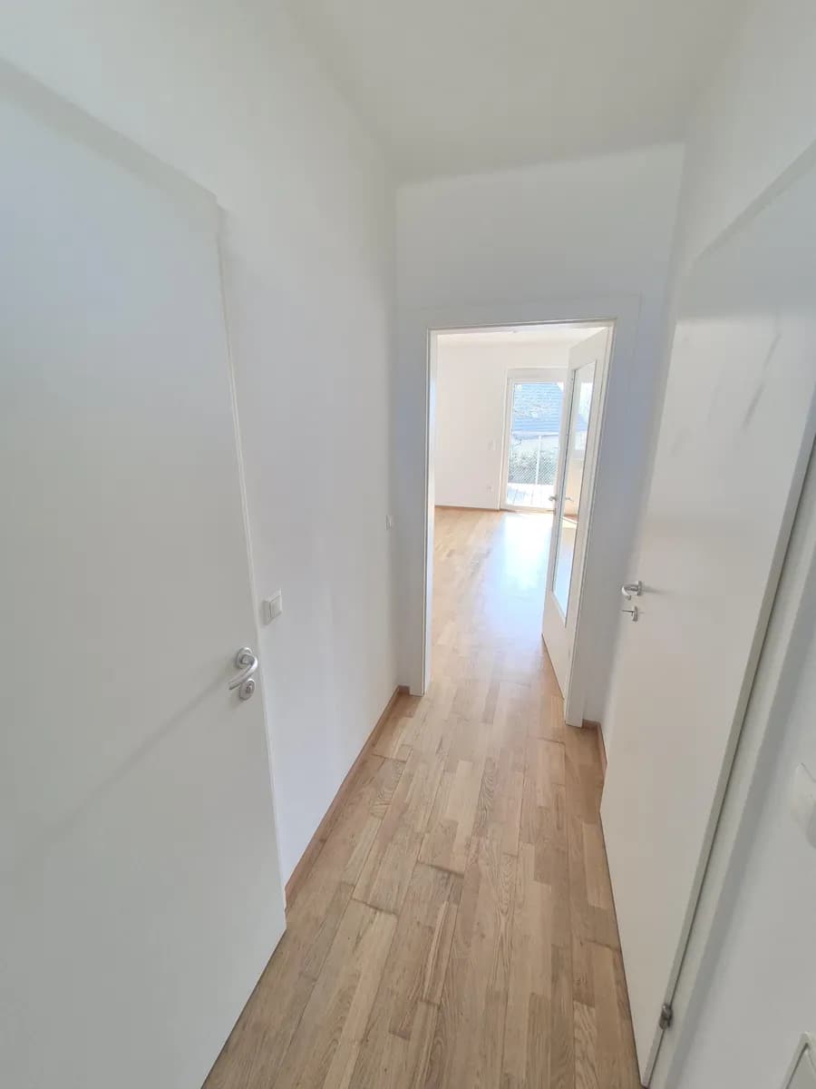 1-Zimmer-Wohnung mieten in Deutschlandsberg – 34,09 m², € 465 – Bild 3 von 10