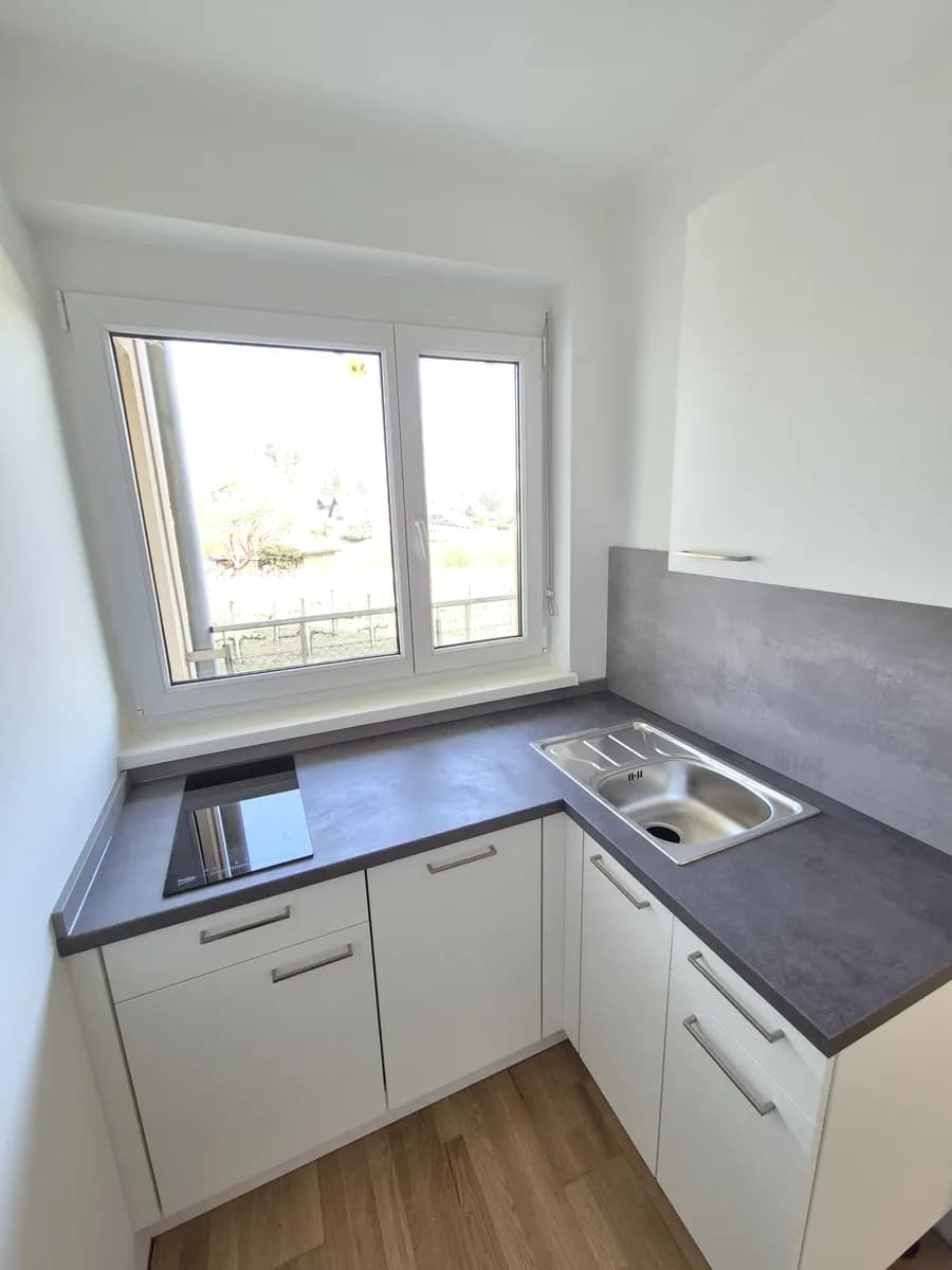 1-Zimmer-Wohnung mieten in Deutschlandsberg – 34,09 m², € 465 – Bild 4 von 10