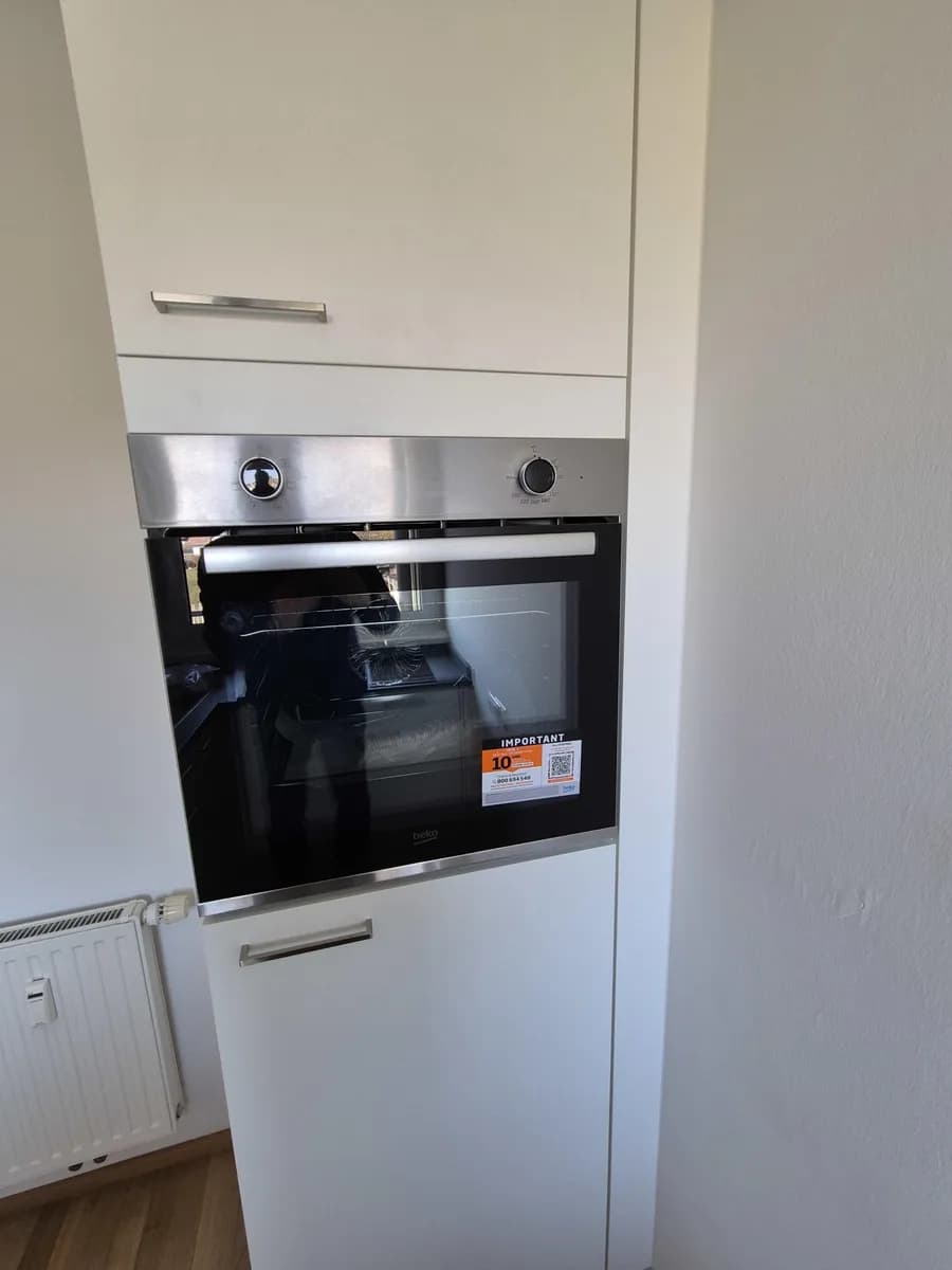 1-Zimmer-Wohnung mieten in Deutschlandsberg – 34,09 m², € 465 – Bild 5 von 10