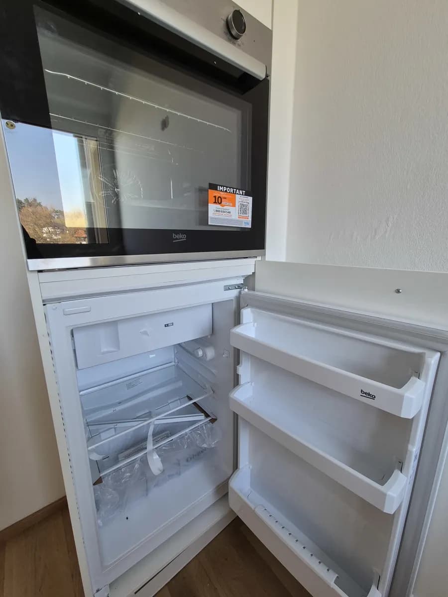 1-Zimmer-Wohnung mieten in Deutschlandsberg – 34,09 m², € 465 – Bild 6 von 10
