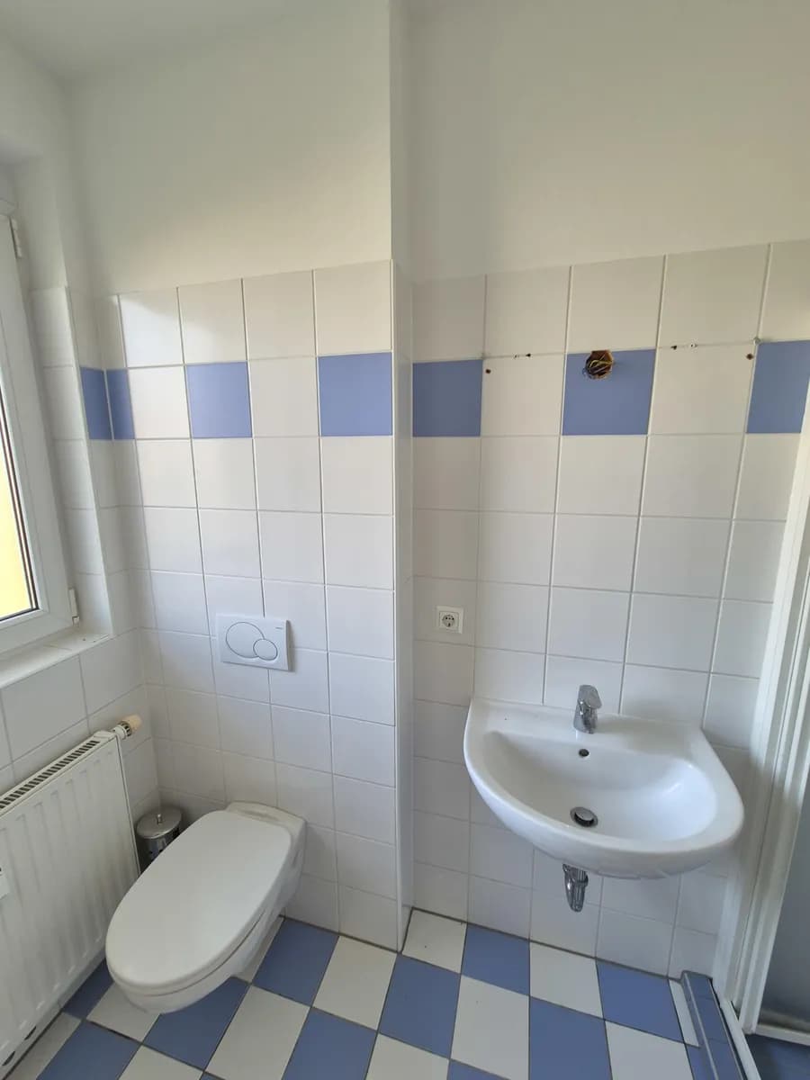 1-Zimmer-Wohnung mieten in Deutschlandsberg – 34,09 m², € 465 – Bild 7 von 10