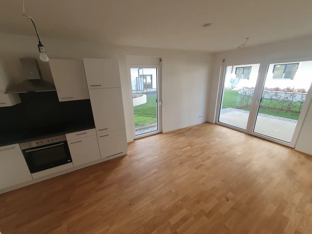 3-Zimmer-Wohnung mieten in Graz – 53,84 m², € 785 – Bild 2 von 18