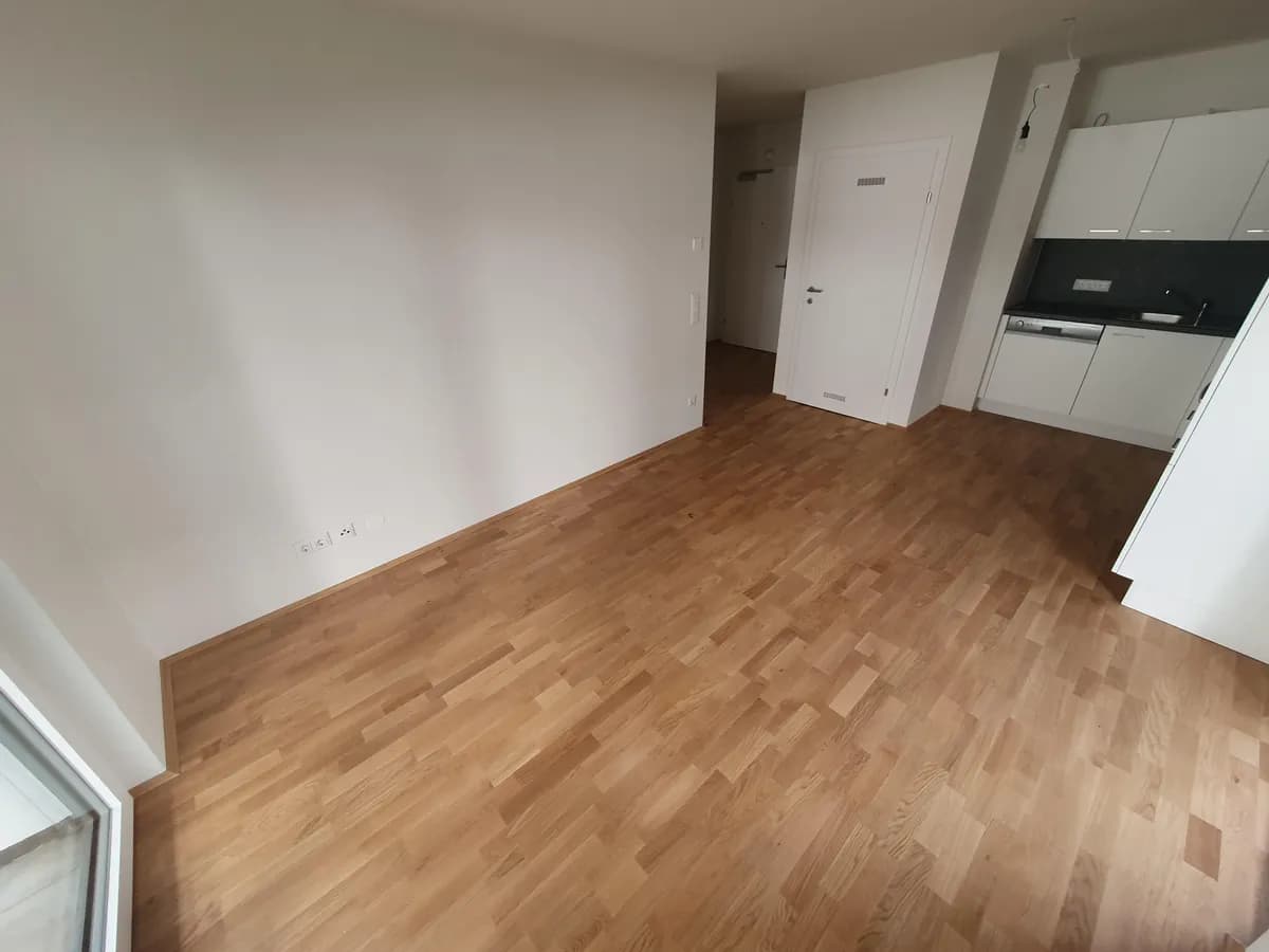 3-Zimmer-Wohnung mieten in Graz – 53,84 m², € 785 – Bild 3 von 18