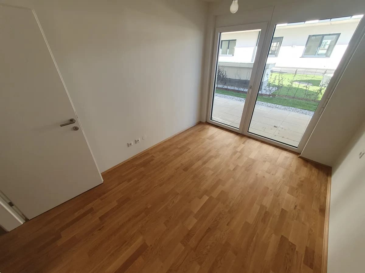 3-Zimmer-Wohnung mieten in Graz – 53,84 m², € 785 – Bild 7 von 18