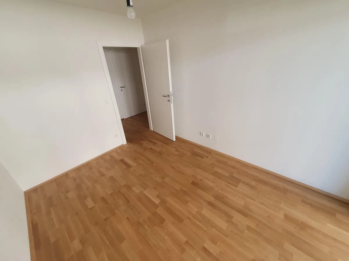 3-Zimmer-Wohnung mieten in Graz – 53,84 m², € 785 – Bild 8 von 18
