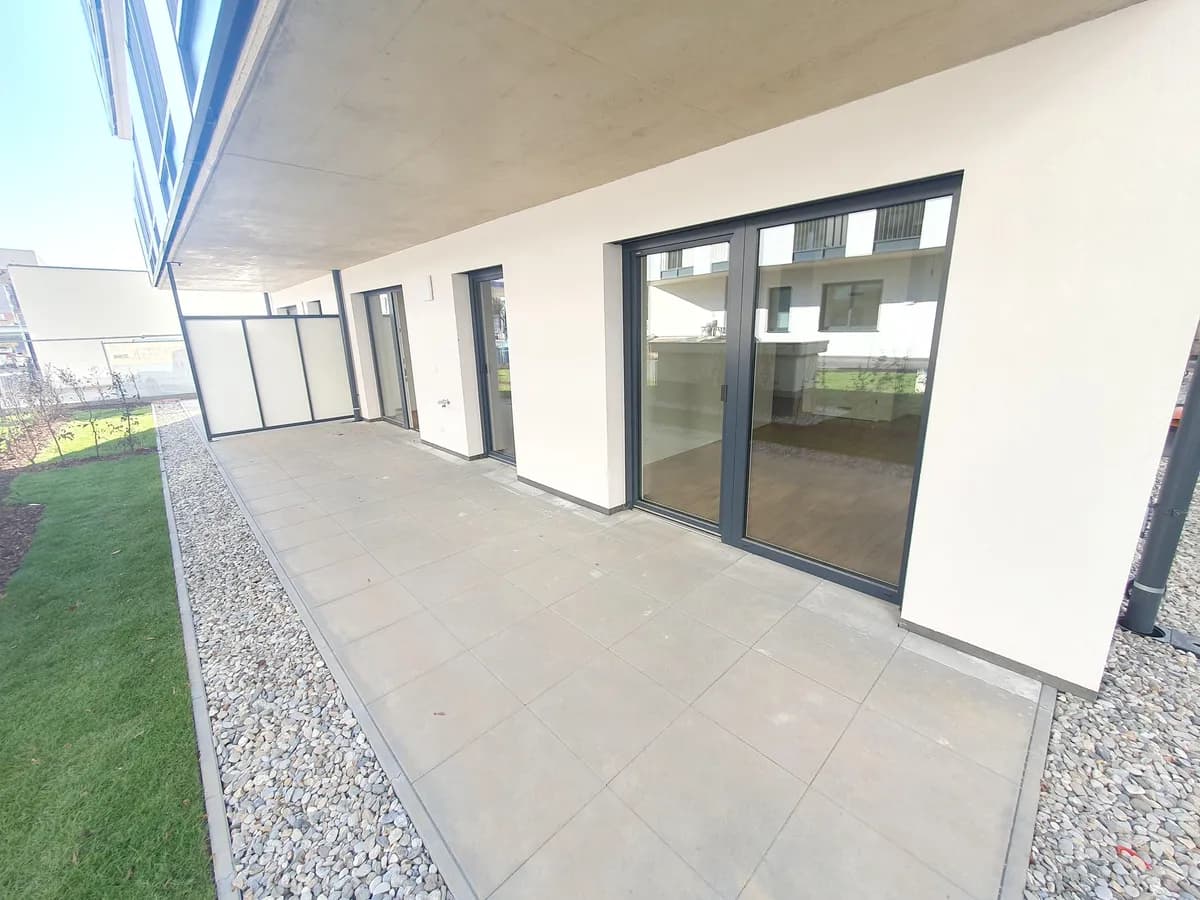 3-Zimmer-Wohnung mieten in Graz – 53,84 m², € 785 – Bild 14 von 18
