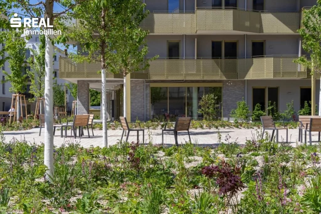 Immobilie kaufen in Wien – 66,15 m², € 365.000 – Bild 3 von 14