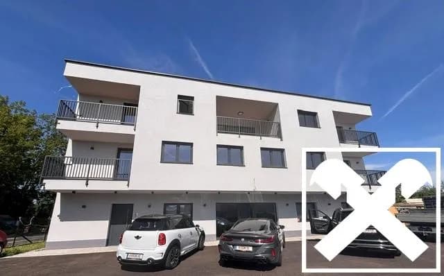 9-Zimmer-Gewerbeimmobilie mieten in Klagenfurt – € 2.320 – Bild 1 von 6