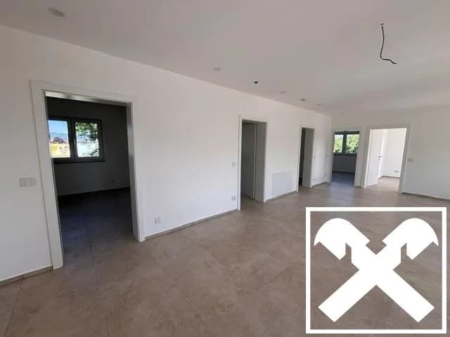 9-Zimmer-Gewerbeimmobilie mieten in Klagenfurt – € 2.320 – Bild 3 von 6