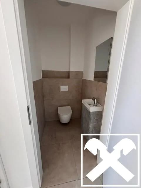 9-Zimmer-Gewerbeimmobilie mieten in Klagenfurt – € 2.320 – Bild 6 von 6