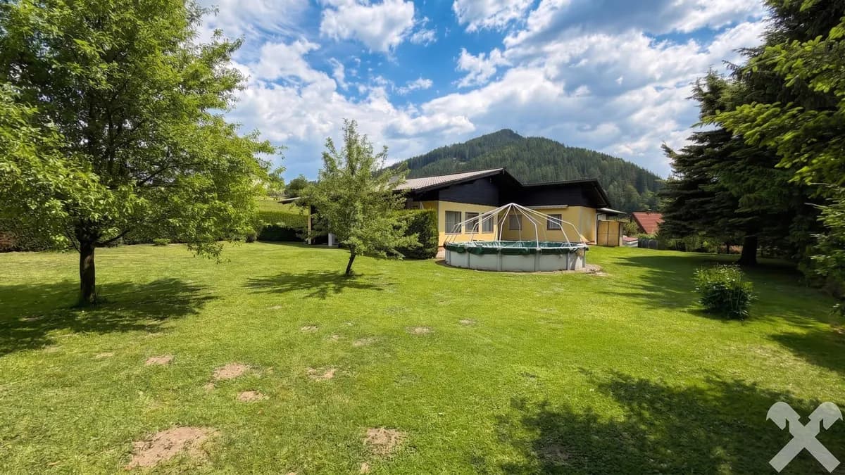 4-Zimmer-Haus kaufen in Leoben – 127,1 m², € 398.000