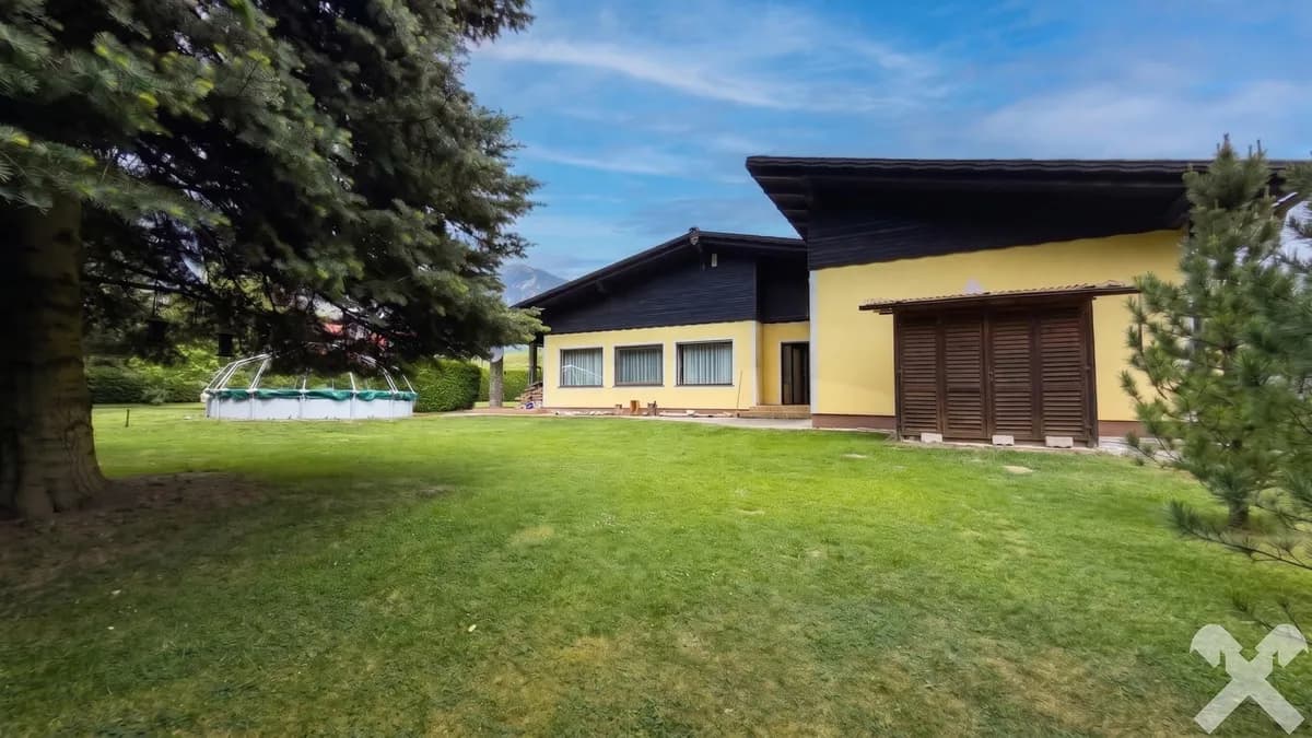 4-Zimmer-Haus kaufen in Leoben – 127,1 m², € 398.000 – Bild 2 von 28