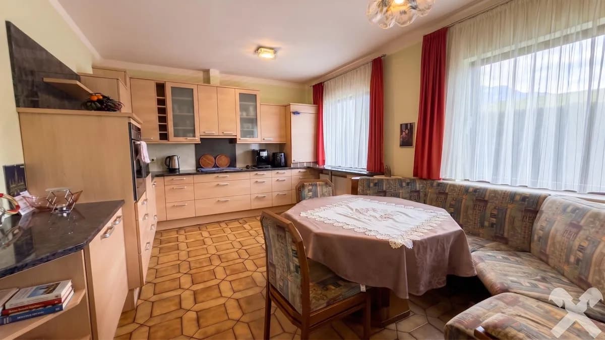 4-Zimmer-Haus kaufen in Leoben – 127,1 m², € 398.000 – Bild 4 von 28