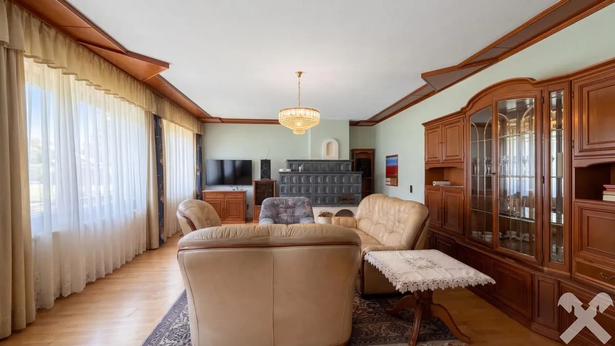 4-Zimmer-Haus kaufen in Leoben – 127,1 m², € 398.000 – Bild 5 von 28