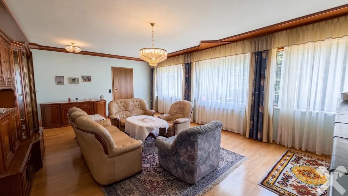 4-Zimmer-Haus kaufen in Leoben – 127,1 m², € 398.000 – Bild 6 von 28
