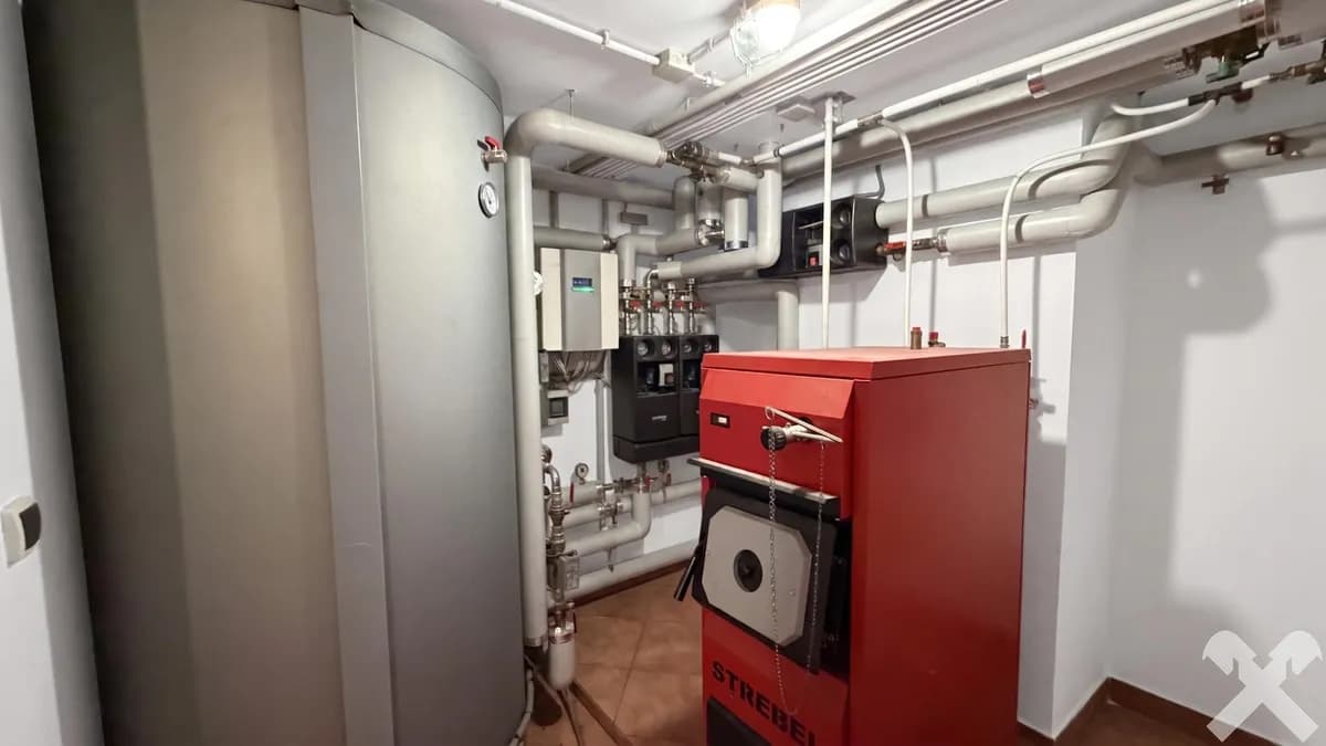 4-Zimmer-Haus kaufen in Leoben – 127,1 m², € 398.000 – Bild 12 von 28