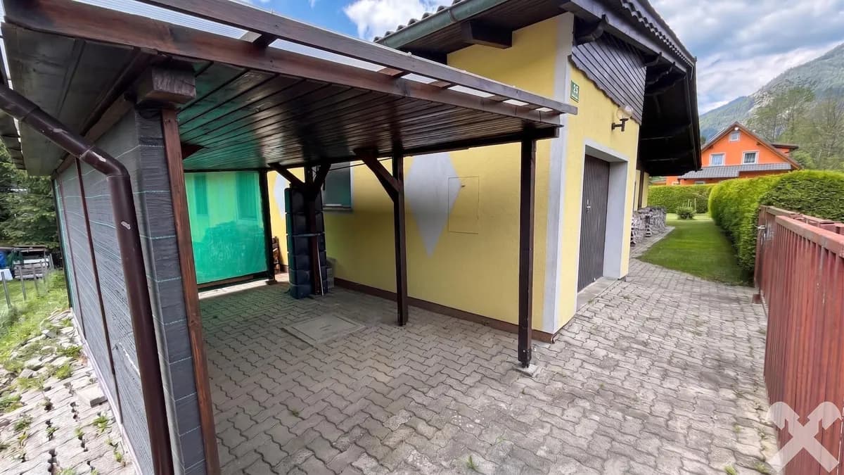 4-Zimmer-Haus kaufen in Leoben – 127,1 m², € 398.000 – Bild 15 von 28