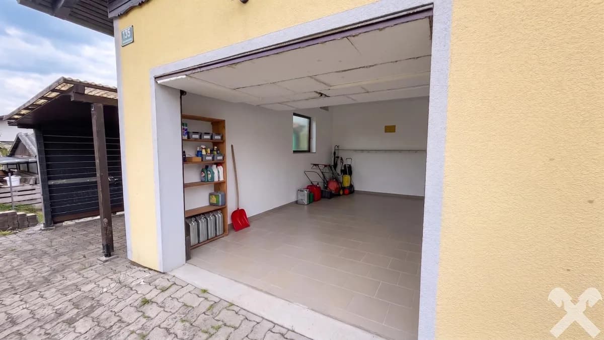 4-Zimmer-Haus kaufen in Leoben – 127,1 m², € 398.000 – Bild 16 von 28