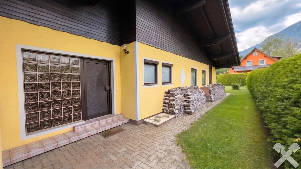 4-Zimmer-Haus kaufen in Leoben – 127,1 m², € 398.000 – Bild 20 von 28