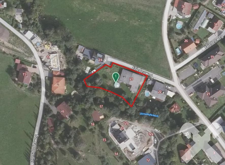 4-Zimmer-Haus kaufen in Leoben – 127,1 m², € 398.000 – Bild 21 von 28