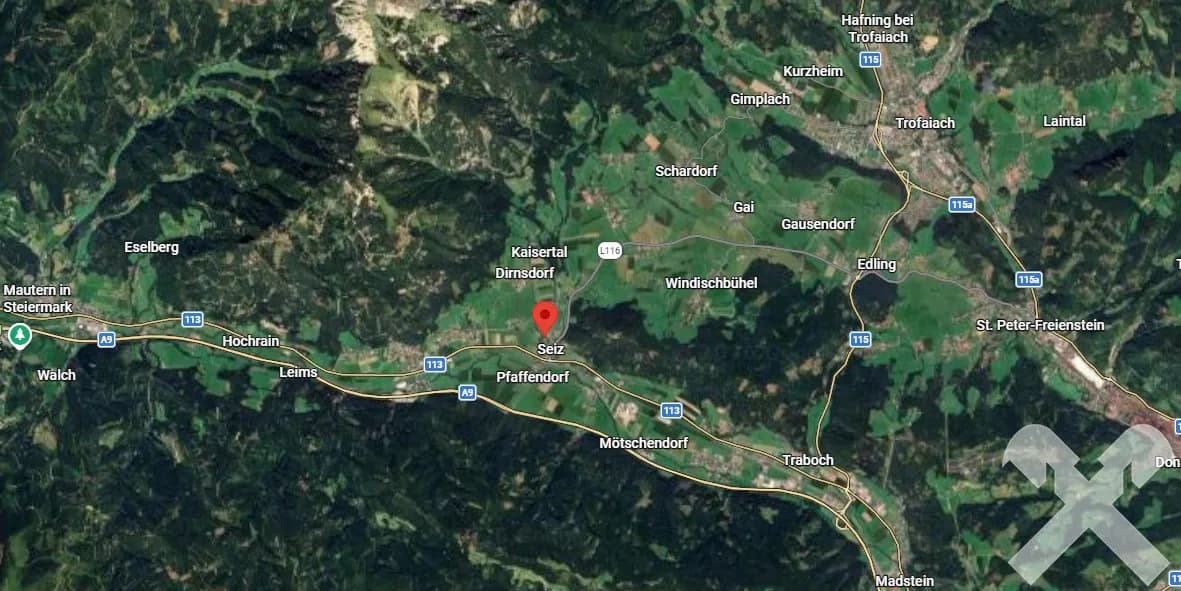 4-Zimmer-Haus kaufen in Leoben – 127,1 m², € 398.000 – Bild 22 von 28