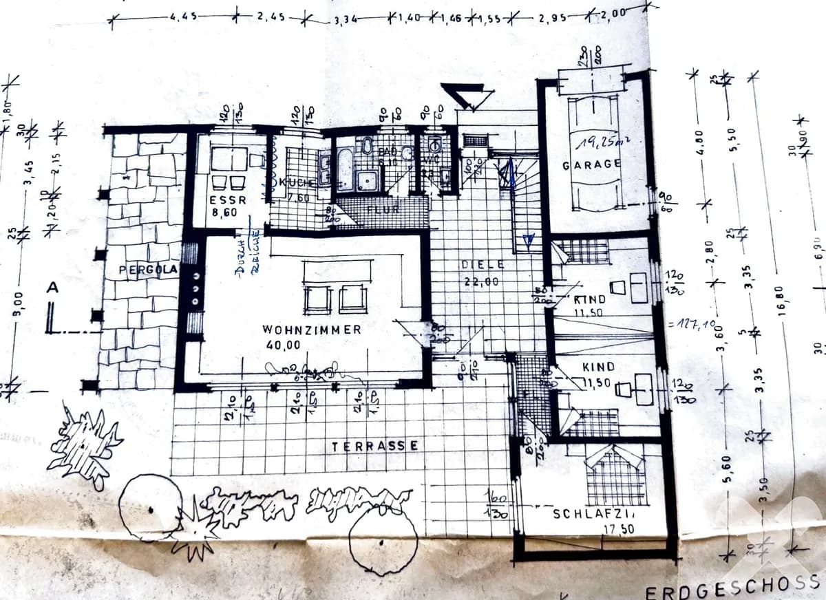 4-Zimmer-Haus kaufen in Leoben – 127,1 m², € 398.000 – Bild 27 von 28