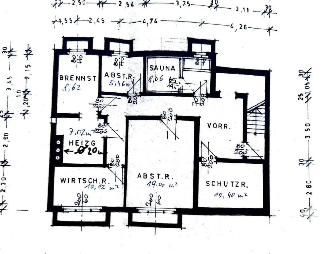 4-Zimmer-Haus kaufen in Leoben – 127,1 m², € 398.000 – Bild 28 von 28