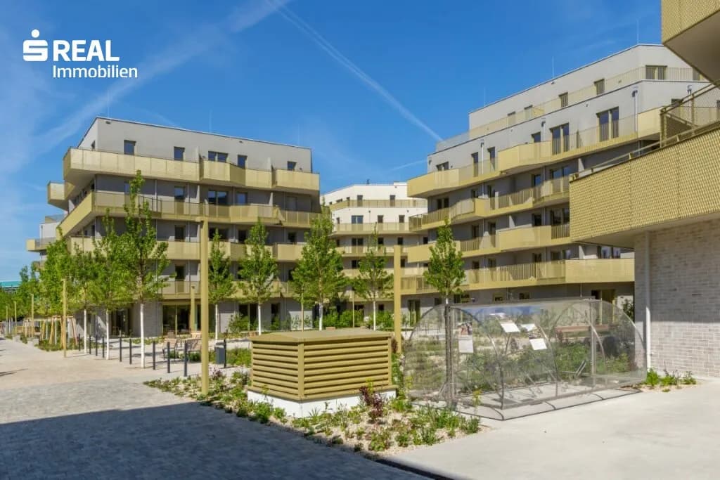 Immobilie kaufen in Wien – 65,79 m², € 375.900 – Bild 2 von 14