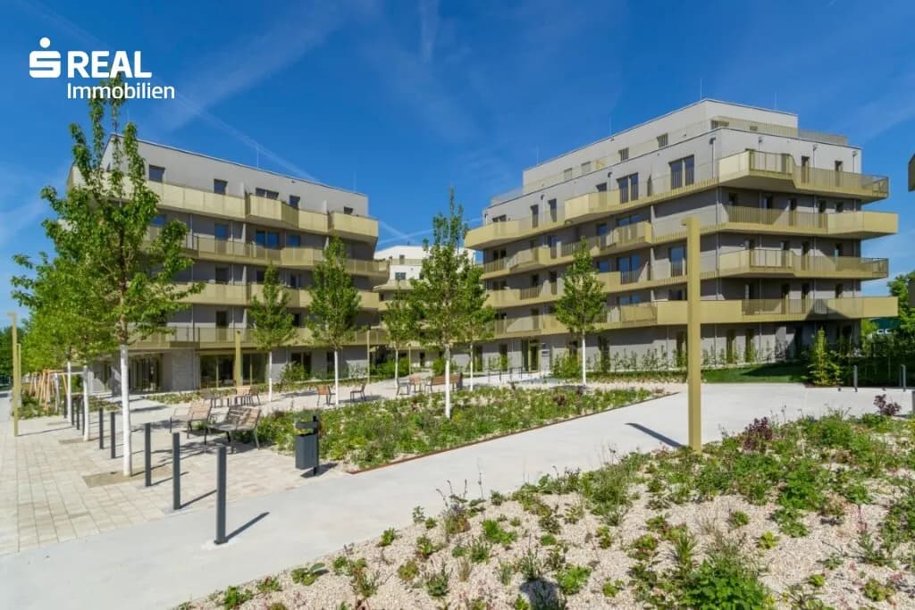 Immobilie kaufen in Wien – 65,79 m², € 375.900 – Bild 3 von 14