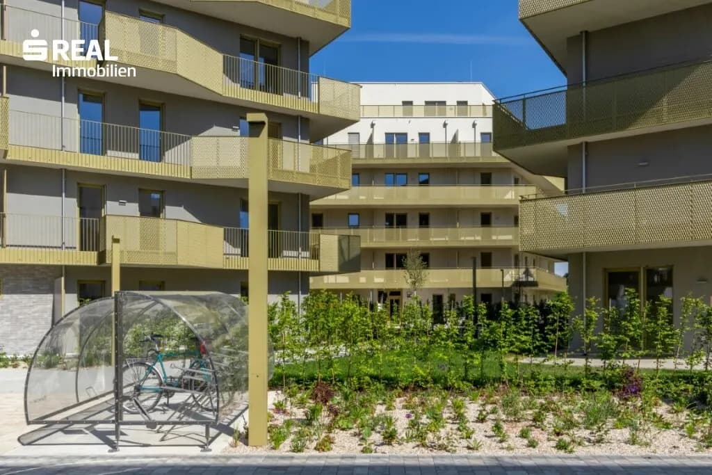 Immobilie kaufen in Wien – 52,98 m², € 281.900 – Bild 9 von 14