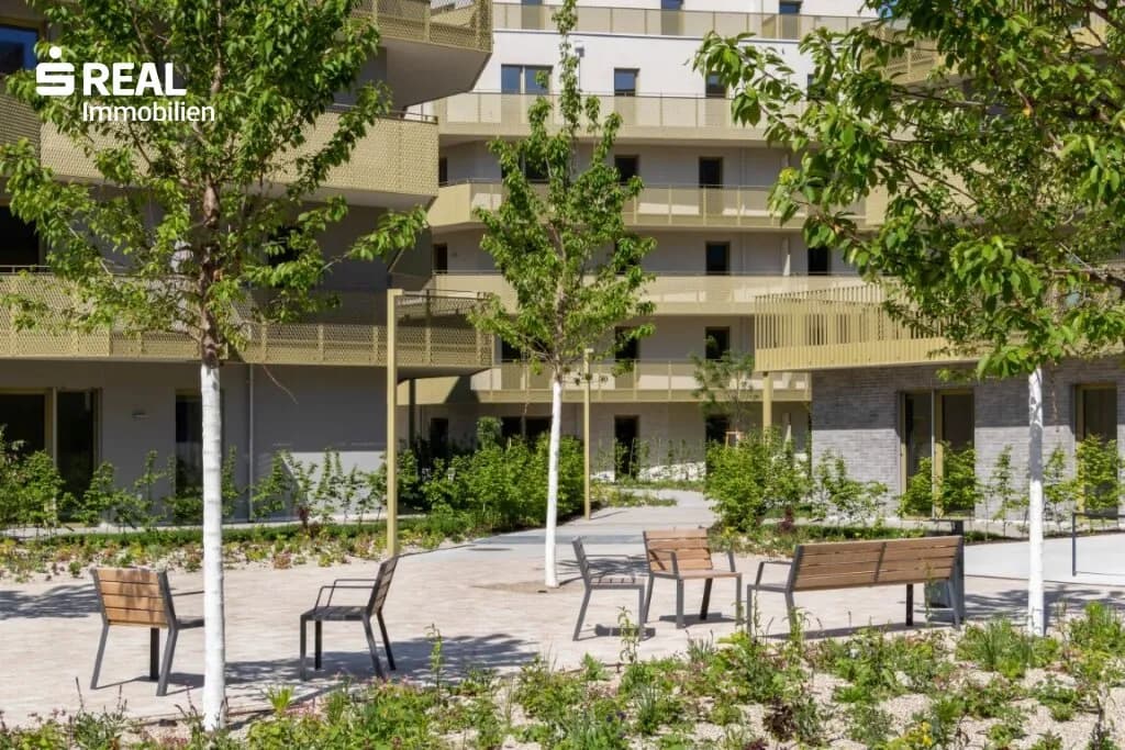 Immobilie kaufen in Wien – 46,75 m², € 241.000 – Bild 5 von 14
