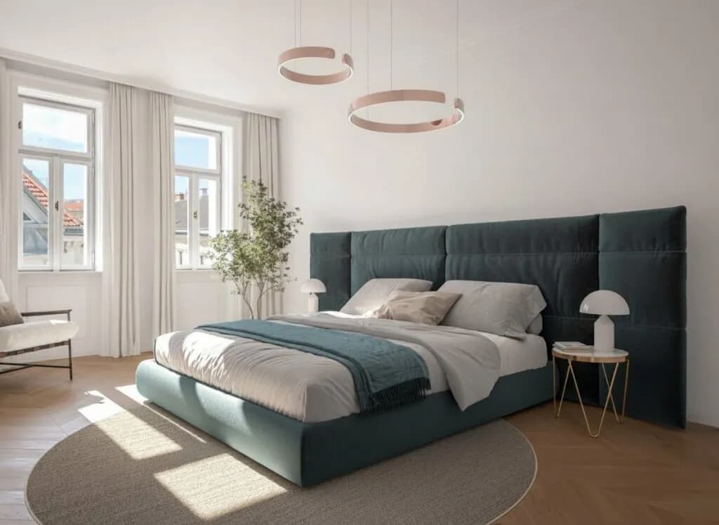 1-Zimmer-Wohnung kaufen in Wien – 38,1 m², € 389.000 – Bild 2 von 4