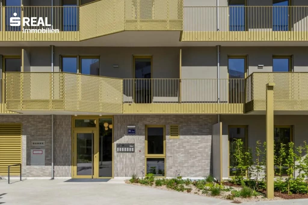Immobilie kaufen in Wien – 65,55 m², € 354.000 – Bild 5 von 14