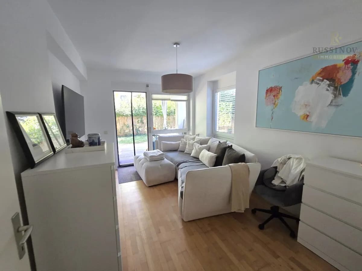 2-Zimmer-Wohnung mieten in Graz – 68,75 m², € 1.095 – Bild 3 von 7