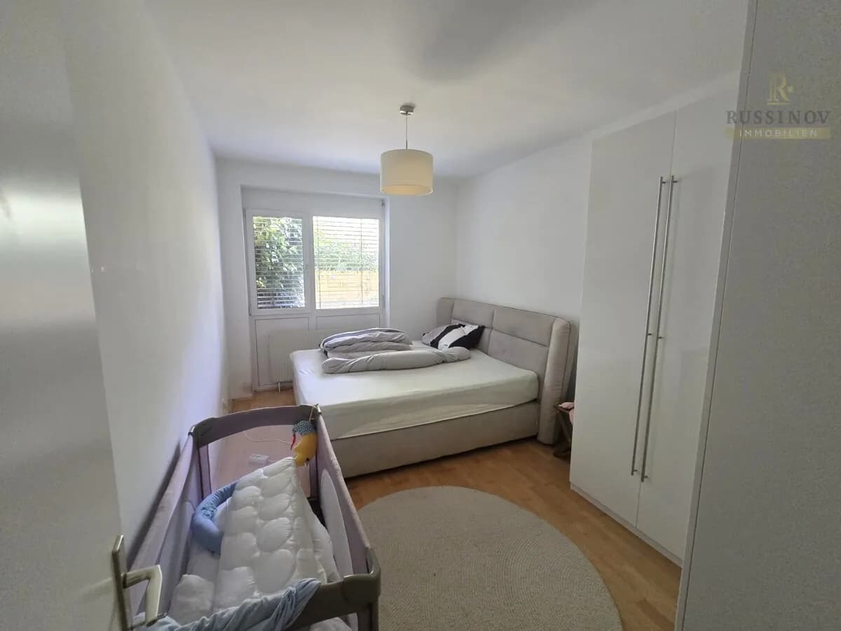 2-Zimmer-Wohnung mieten in Graz – 68,75 m², € 1.095 – Bild 5 von 7