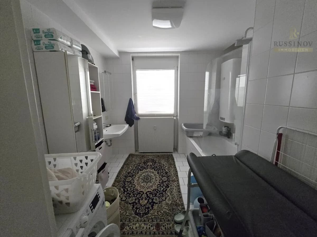 2-Zimmer-Wohnung mieten in Graz – 68,75 m², € 1.095 – Bild 6 von 7