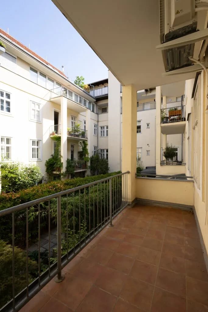 Wohnung kaufen in Wien – 61,5 m², € 500.000 – Bild 2 von 17