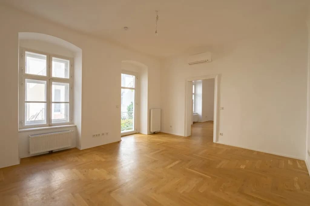 Wohnung kaufen in Wien – 61,5 m², € 500.000 – Bild 6 von 17
