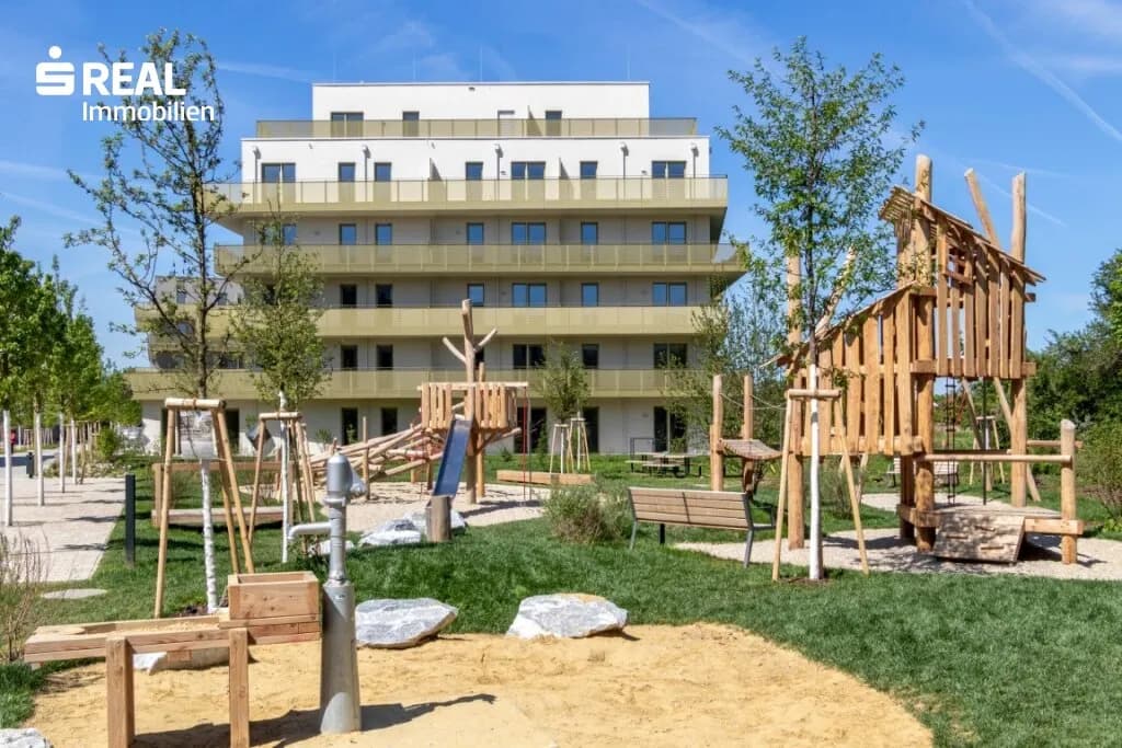 Immobilie kaufen in Wien – 45,32 m², € 250.600 – Bild 5 von 14