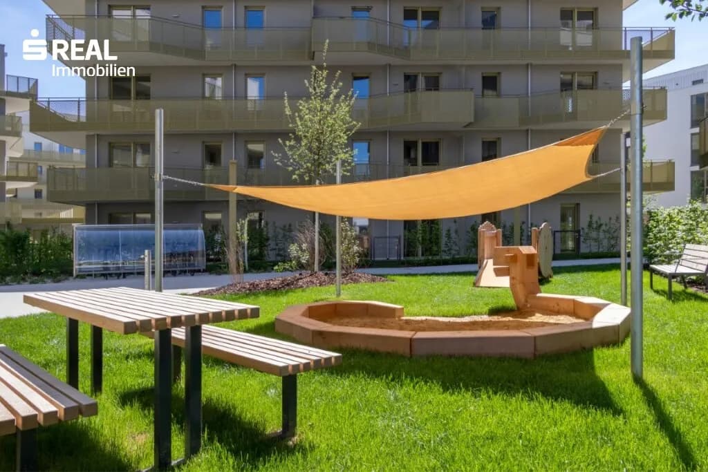 Immobilie kaufen in Wien – 65,55 m², € 360.000 – Bild 7 von 14