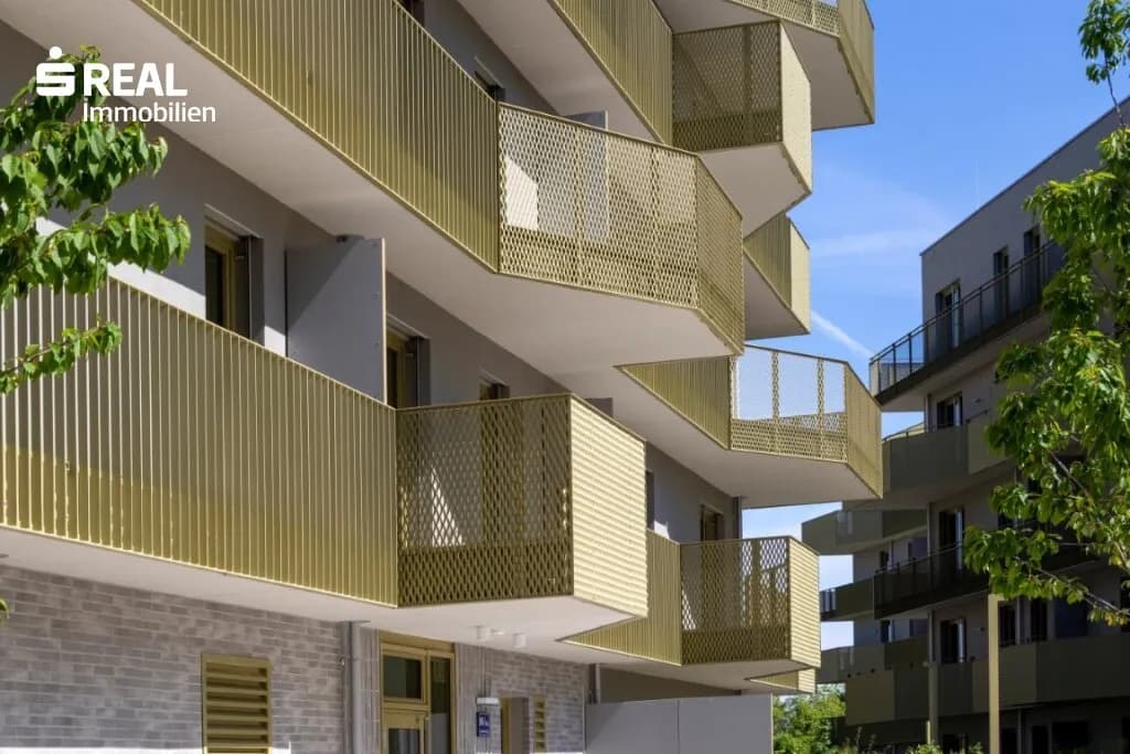 Immobilie kaufen in Wien – 65,55 m², € 360.000 – Bild 8 von 14