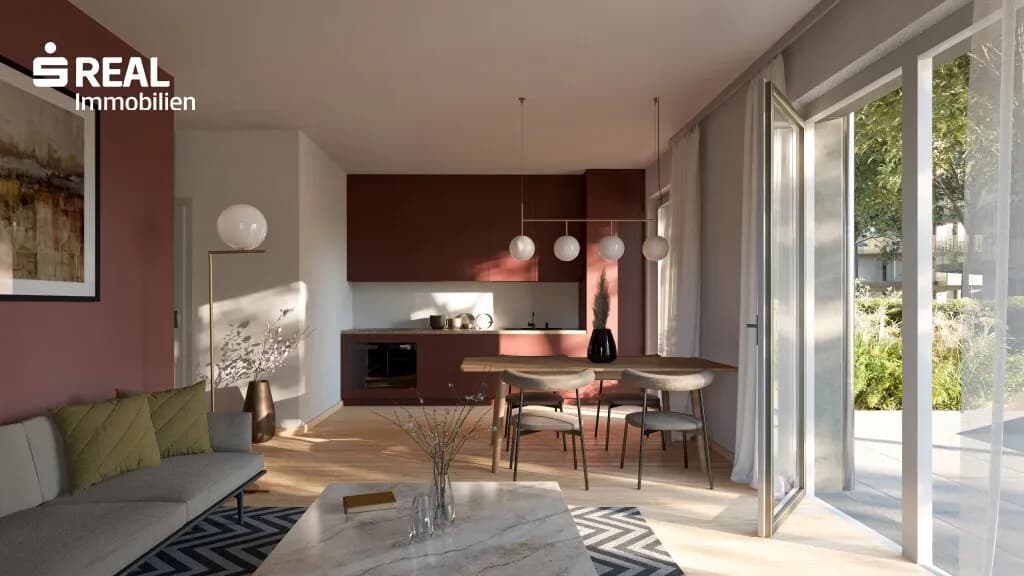 Immobilie kaufen in Wien – 65,55 m², € 360.000 – Bild 9 von 14