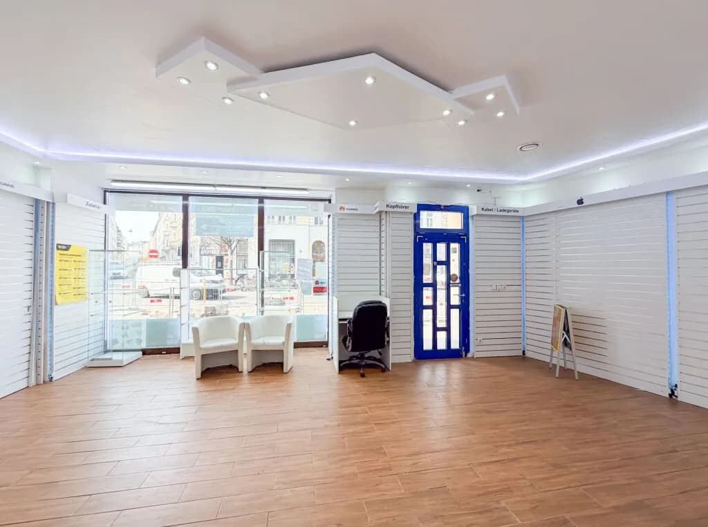 5-Zimmer-Gewerbeimmobilie mieten in Wien – 86 m², € 1.840 – Bild 2 von 13