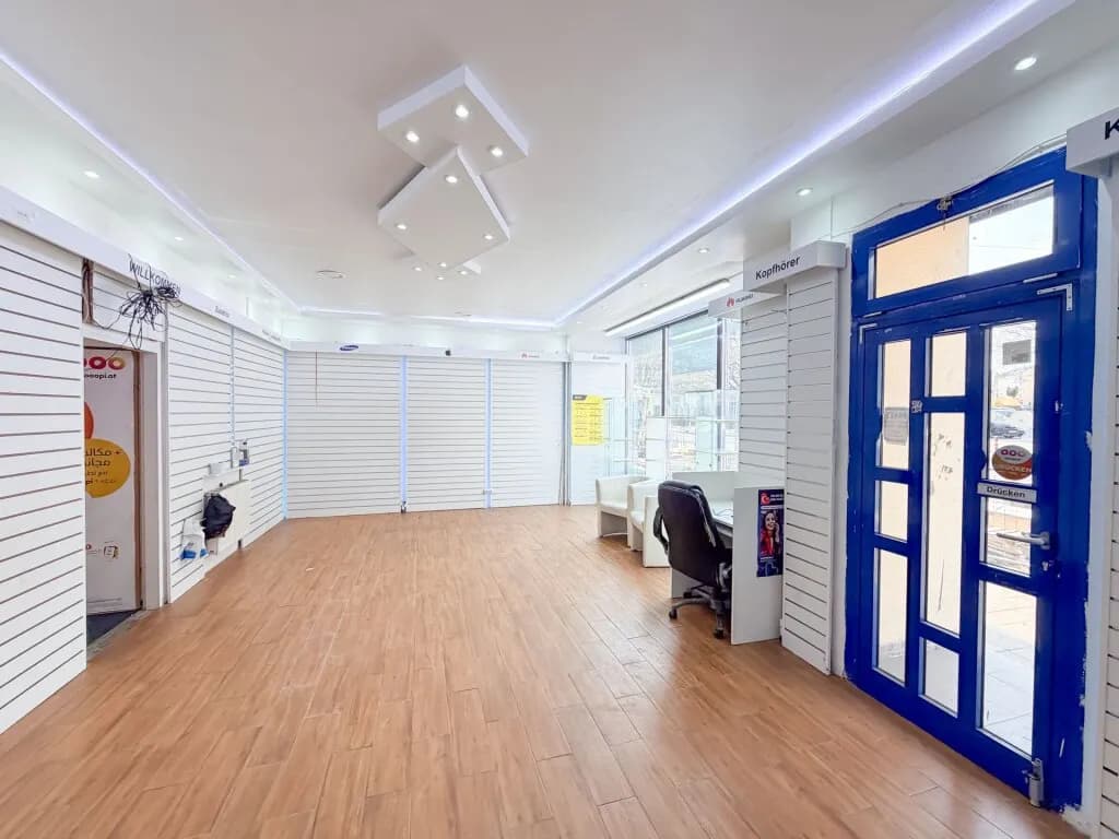 5-Zimmer-Gewerbeimmobilie mieten in Wien – 86 m², € 1.840 – Bild 3 von 13