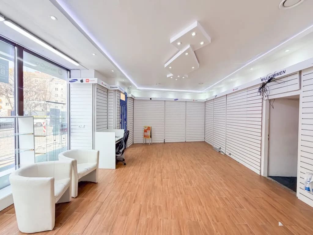 5-Zimmer-Gewerbeimmobilie mieten in Wien – 86 m², € 1.840 – Bild 4 von 13