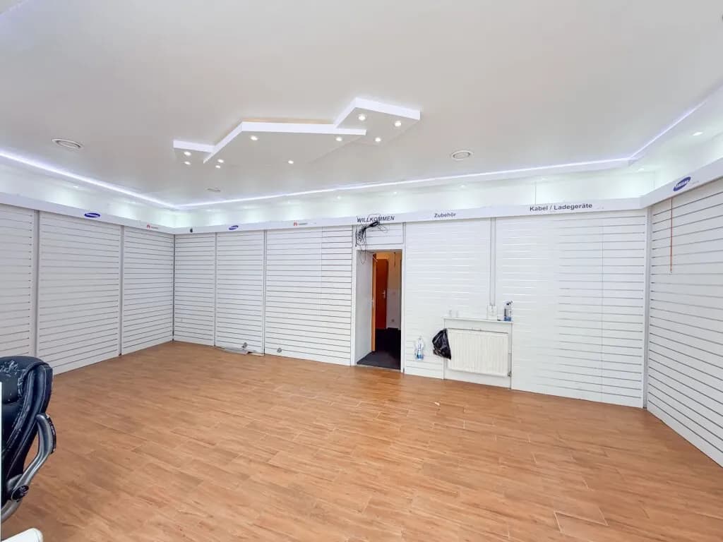 5-Zimmer-Gewerbeimmobilie mieten in Wien – 86 m², € 1.840 – Bild 5 von 13