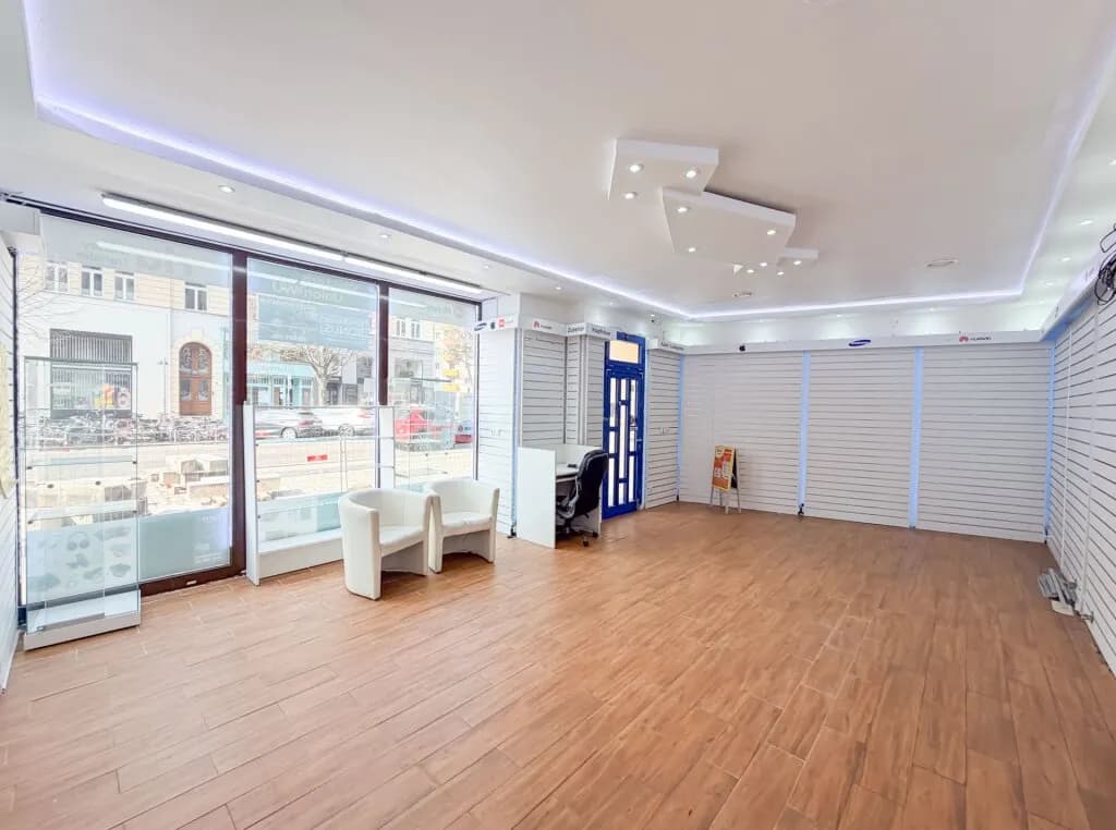 5-Zimmer-Gewerbeimmobilie mieten in Wien – 86 m², € 1.840 – Bild 6 von 13